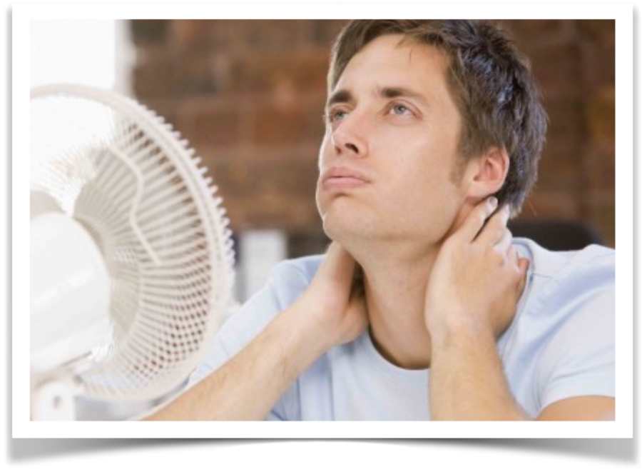 Why Is My AC Unit Not Blowing Cold Air?