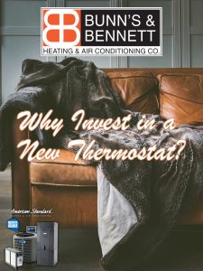 Why Invest in a New Thermostat