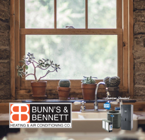 HOW YOU CAN HELP MINIMIZE THE HEAT LEAVING YOUR HOME