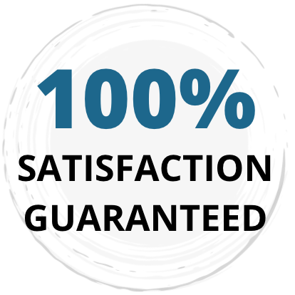 hvac satisfaction guarantee