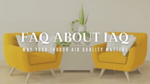 FAQ about IAQ