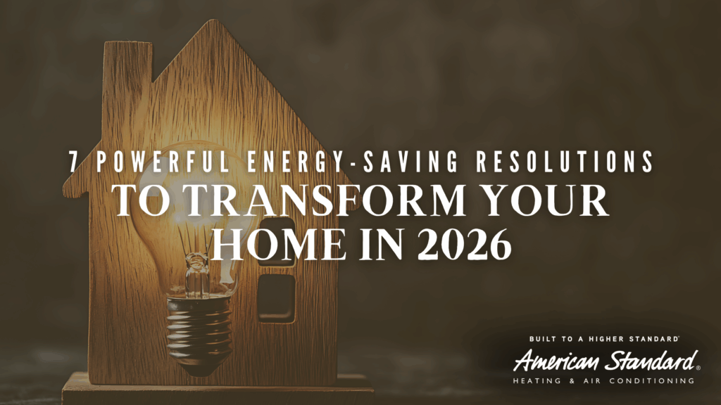 7 Powerful Energy-Saving Resolutions to Transform Your Home in 2026