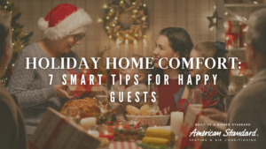 Holiday Home Comfort: 7 Smart Tips for Happy Guests